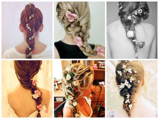 รูปภาพ:http://www.hairworldmag.com/wp-content/uploads/2014/07/Braid-and-Flower-Hairstyle1.jpg