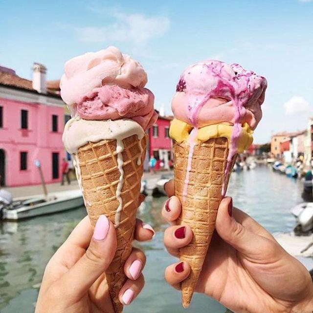 ภาพประกอบบทความ ร้อนนี้ให้ Ice-cream เยียวยา!!! บอกสูตร 'ไอศรีมโฮมเมด' 3 สเต็ป ง่าย ๆ ไม่มากสิ่งที่ใครก็ทำได้!!!