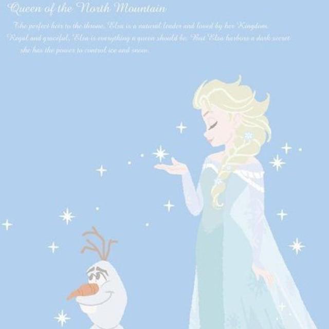 ภาพประกอบบทความ 20 ไอเดียวอลเปอเปอร์ "Princess Wallpaper" แต่งหน้าจอสวยตามกระแส!