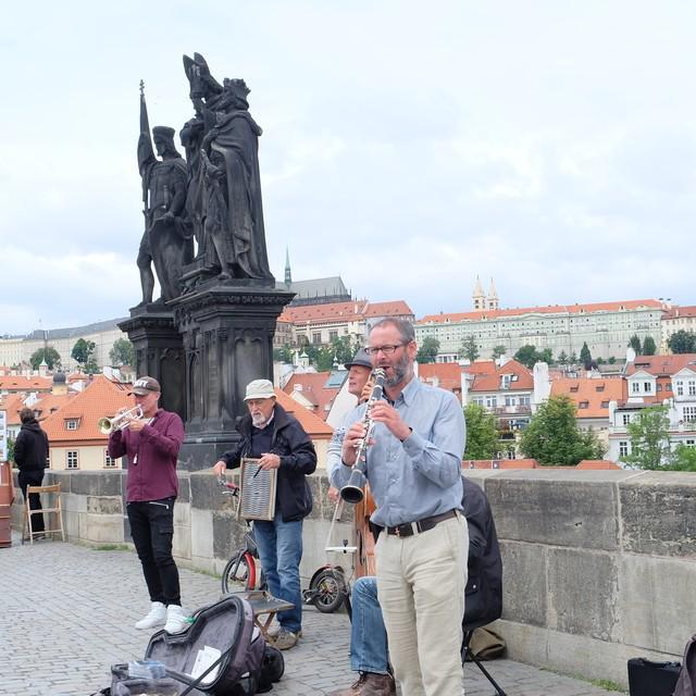 ภาพประกอบบทความ พาเที่ยวเมืองคลาสสิค สายชิคห้ามพลาด! ชวนปักหมุด 3 เมืองน่าเที่ยว หากไป Czech Republic