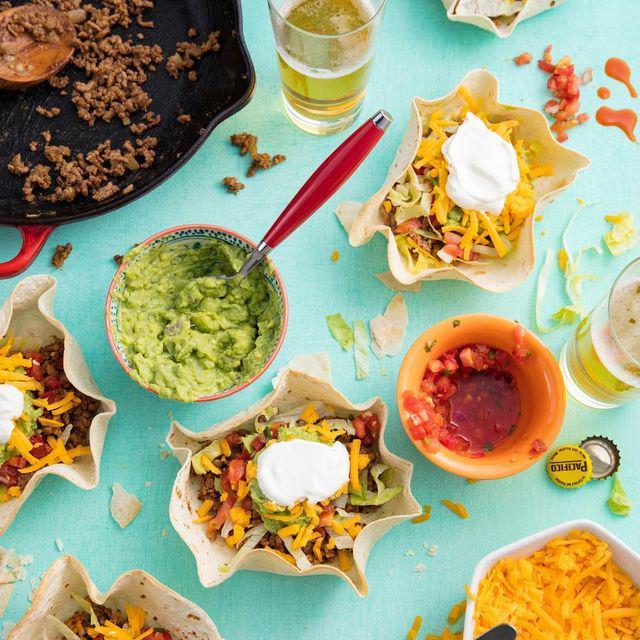 ภาพประกอบบทความ แอบมาส่อง! 20 ไอเดีย "Mexican Recipes" ใครยังไม่เคยโดนต้องลอง 
