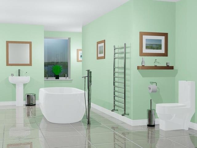 รูปภาพ:http://interiordecoratingcolors.com/wp-content/uploads/2018/01/green-interior-bathroom-paint-colors-interiordecoratingcolors-inside-popular-bathroom-colors-popular-bathroom-colors.jpg