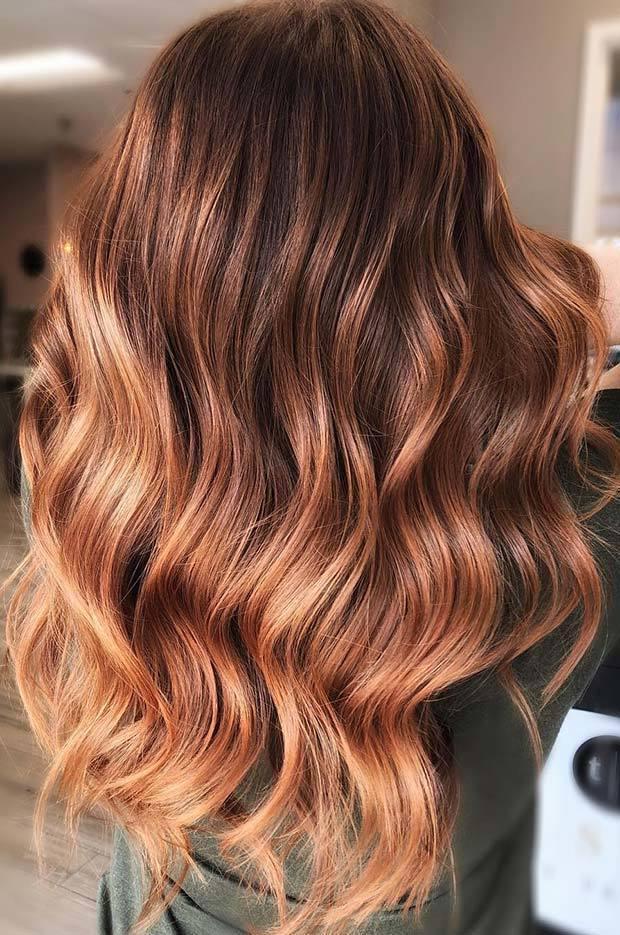รูปภาพ:https://stayglam.com/wp-content/uploads/2018/07/Pastel-Fall-Hair-Color-Idea.jpg