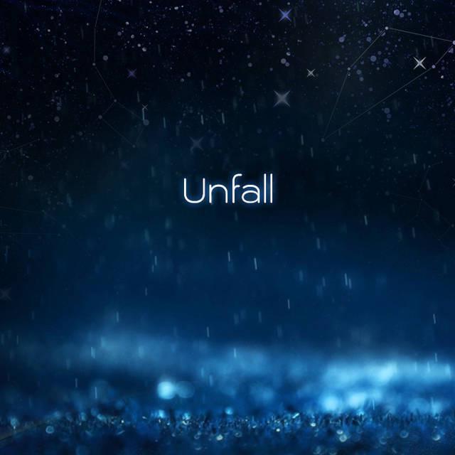 ภาพประกอบบทความ [นิยาย] Unfall ผู้ไม่ร่วงหล่น - บทนำ