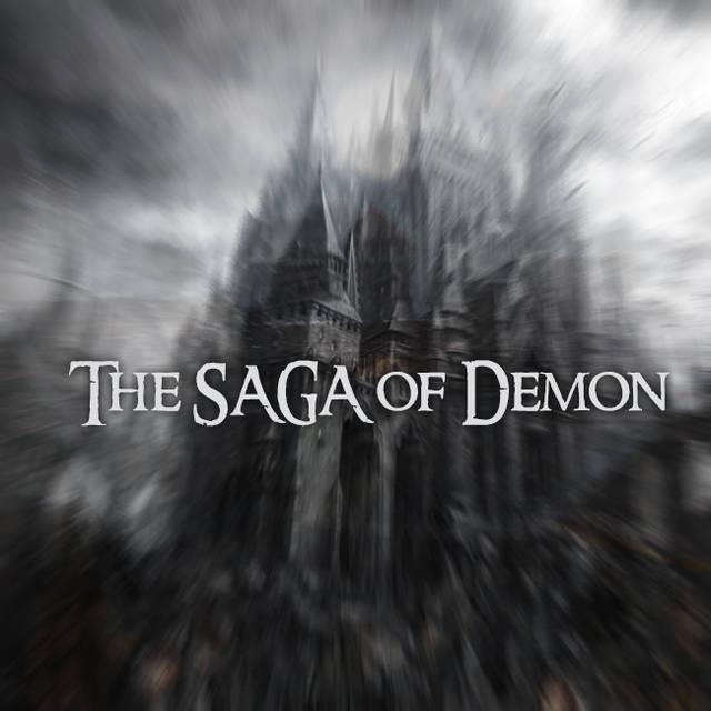 ตัวอย่าง ภาพหน้าปก:[นิยาย] The SAGA of Demon - บทที่ 1