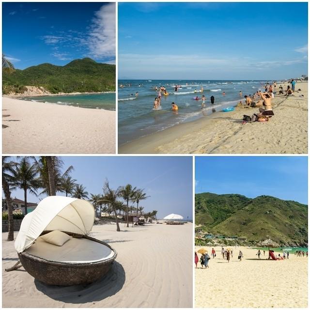 ตัวอย่าง ภาพหน้าปก:#ไม่ต้องไปไกล!! เยือนถิ่นเวียดนาม กับ 8 หาดที่สวยที่สุด