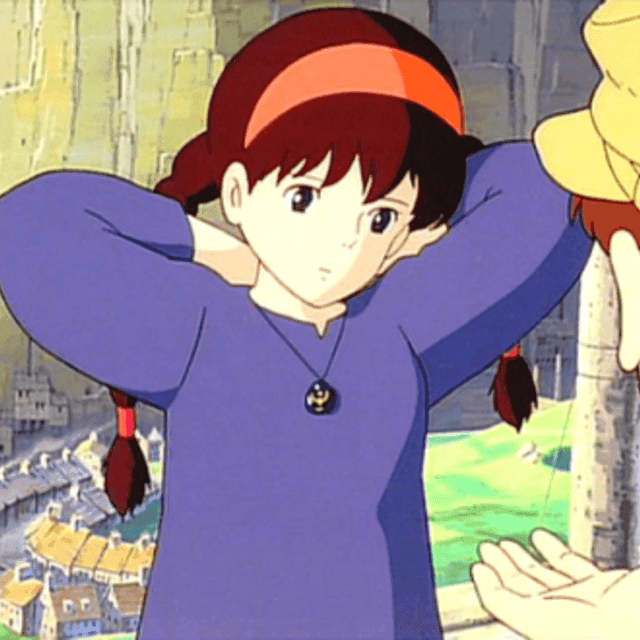 ภาพประกอบบทความ แมทช์ 'แฟชั่นของตัวละคร Studio Ghibli' ที่สาวไทยแต่งตามได้ง่ายในชีวิตประจำวัน
