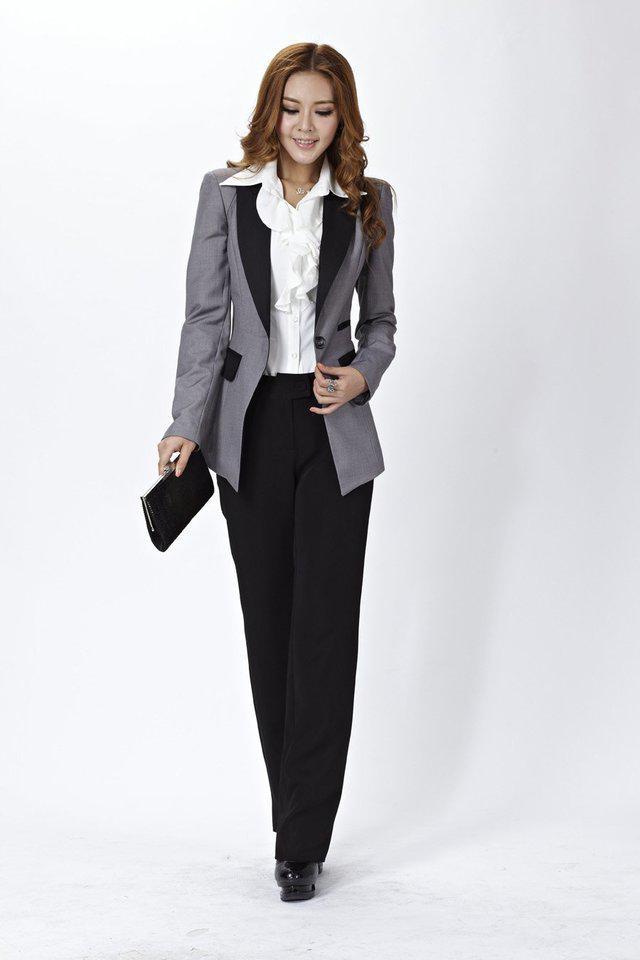 รูปภาพ:http://rusolclothing.com/wp-content/uploads/2014/06/women-suit-2013aliexpresscom---buy-2014-spring-fashion-ol-formal-work-wear-women-ploxguxw.jpg