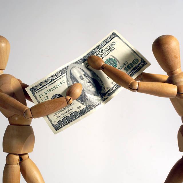 ภาพประกอบบทความ 7 วิธีรักษามิตรภาพ "เมื่อเพื่อนมาขอยืมเงิน"