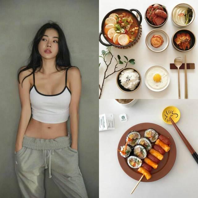 ภาพประกอบบทความ อยากสุขภาพดีเชิญทางนี้! รวม 7 เมนูอาหารเกาหลีแคลลอรี่น้อย ดีต่อสุขภาพ 🍜 อิ่มอร่อยร่างกายแข็งแรง
