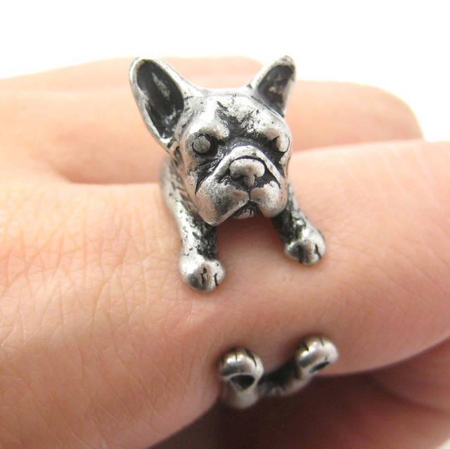 รูปภาพ:https://cdn.shopify.com/s/files/1/0224/1915/products/french-bulldog-puppy-dog-animal-wrapped-around-ring-in-silver-sizes-4-to-9_1024x1024.jpg