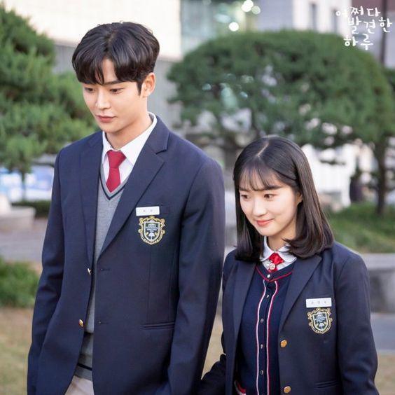 5 Heart Fluttering Couples With +26cm Height Difference In K-Dramas -  Kpopmap