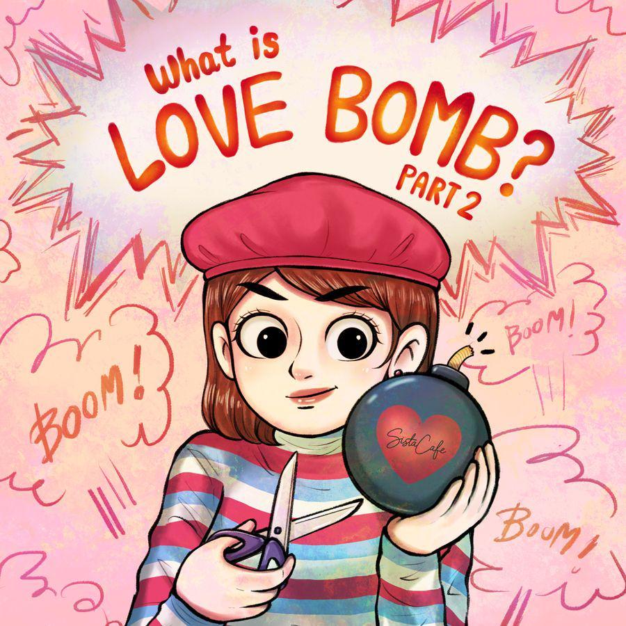 ภาพประกอบบทความ ทำความรู้จักกับความสัมพันธ์ที่เรียกว่า Love Bomb Part 02