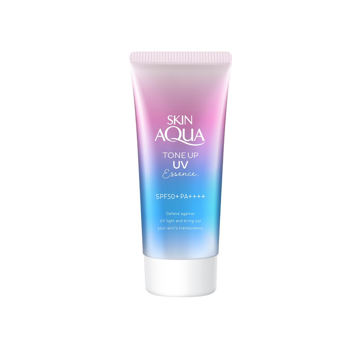 รูปภาพ:Sunplay Skin Aqua Tone Up UV Essence