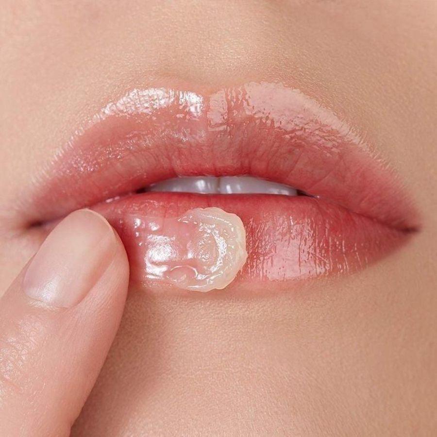 ภาพประกอบบทความ ลิปแก้ปากดำคล้ำ ปี 2023 ฟื้นคืนชีพปากอมชมพู สดใสสุขภาพดี