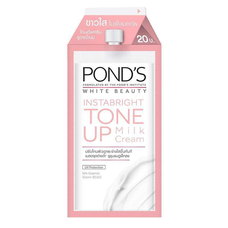 รูปภาพ:Pond's White Beauty Instabright Tone Up Milk