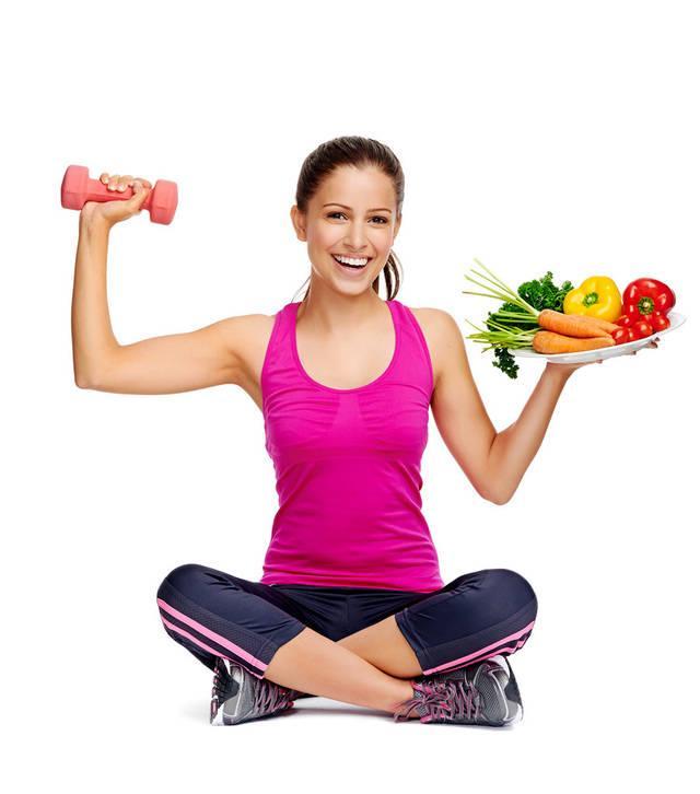 รูปภาพ:http://daystofitness.com/wp-content/uploads/2015/07/Eating-Healthy-and-Working-Out.jpg