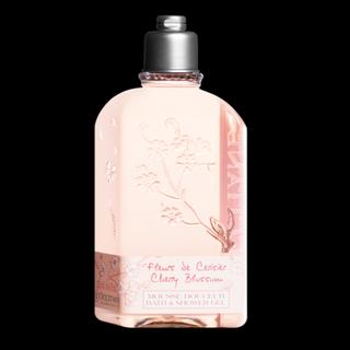 ภาพสินค้า:Cherry Blossom Shower Gel