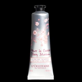 ภาพสินค้า:Cherry Blossom Hand Cream