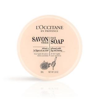 ภาพสินค้า:Cleans Infus Face Soap