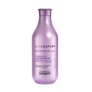 ภาพสินค้า:Serie Expert Liss Unlimited Shampoo