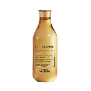 ภาพสินค้า:Hair Care Nutrifier Shampoo