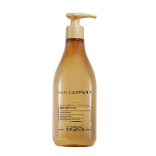 ภาพสินค้า:Serie Expert Nutrifier Shampoo