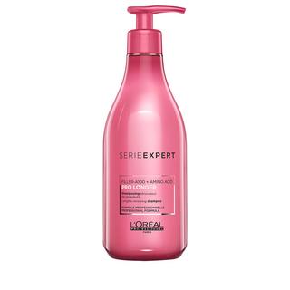 ภาพสินค้า:Serie Expert Pro Longer Shampoo