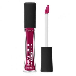 ภาพสินค้า:Infallible Pro Matte Gross Liquid Lipstick
