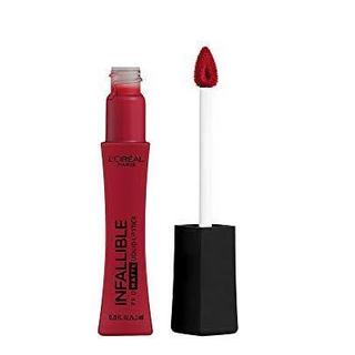 ภาพสินค้า:Infallible Pro Matte Liquid Lipstick