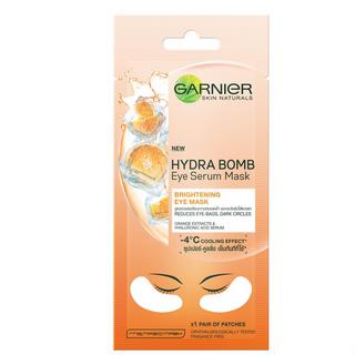 ภาพสินค้า:Skin Naturals Hydra Bomb Eye Serum Mask Brightening