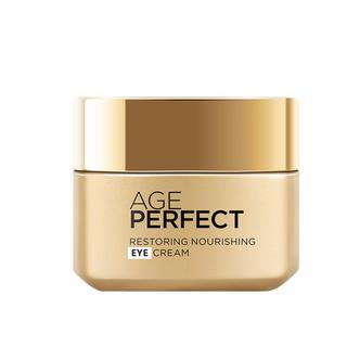 ภาพสินค้า:Age Perfect Restoring Nourishing Eye Cream
