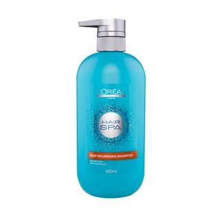 ภาพสินค้า:Hair Spa Nourishing Shampoo