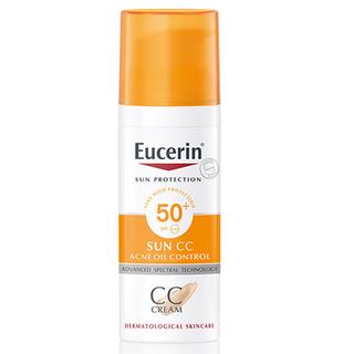 ภาพสินค้า:Acne Oil Control Light SPF50+ Sun CC Cream
