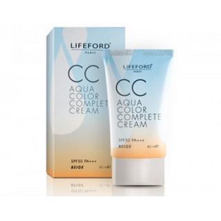ภาพสินค้า:CC Aqua Color Complete Cream SPF50 PA+++