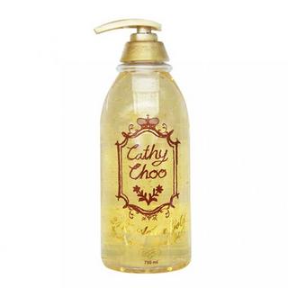 ภาพสินค้า:24K Active Gold Fragrance Shower Gel