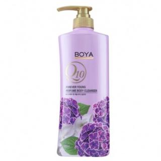 ภาพสินค้า:Forever Young Perfume Body Cleanser Boya Q10