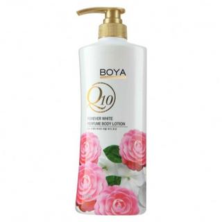 ภาพสินค้า:Forever White Perfume Body Lotion Boya Q10