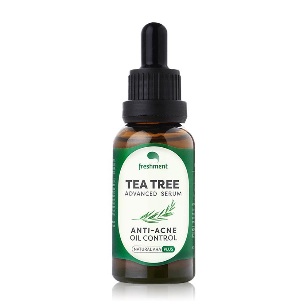 ภาพสินค้า:เซรั่ม Freshment Tea Tree Advanced Serum