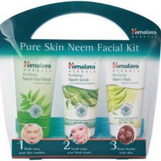 ภาพสินค้า:Neem Set For Acne Care