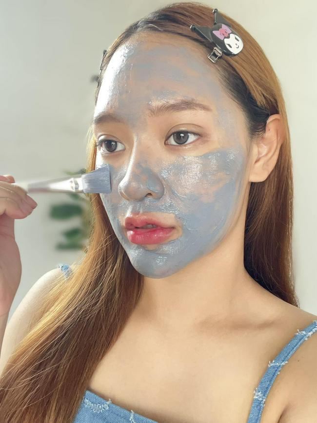 ภาพหน้าปก Beauty Zen Super Volcanic Clay Mask โคลนมาส์กหน้าคังเซน✨ ที่:0