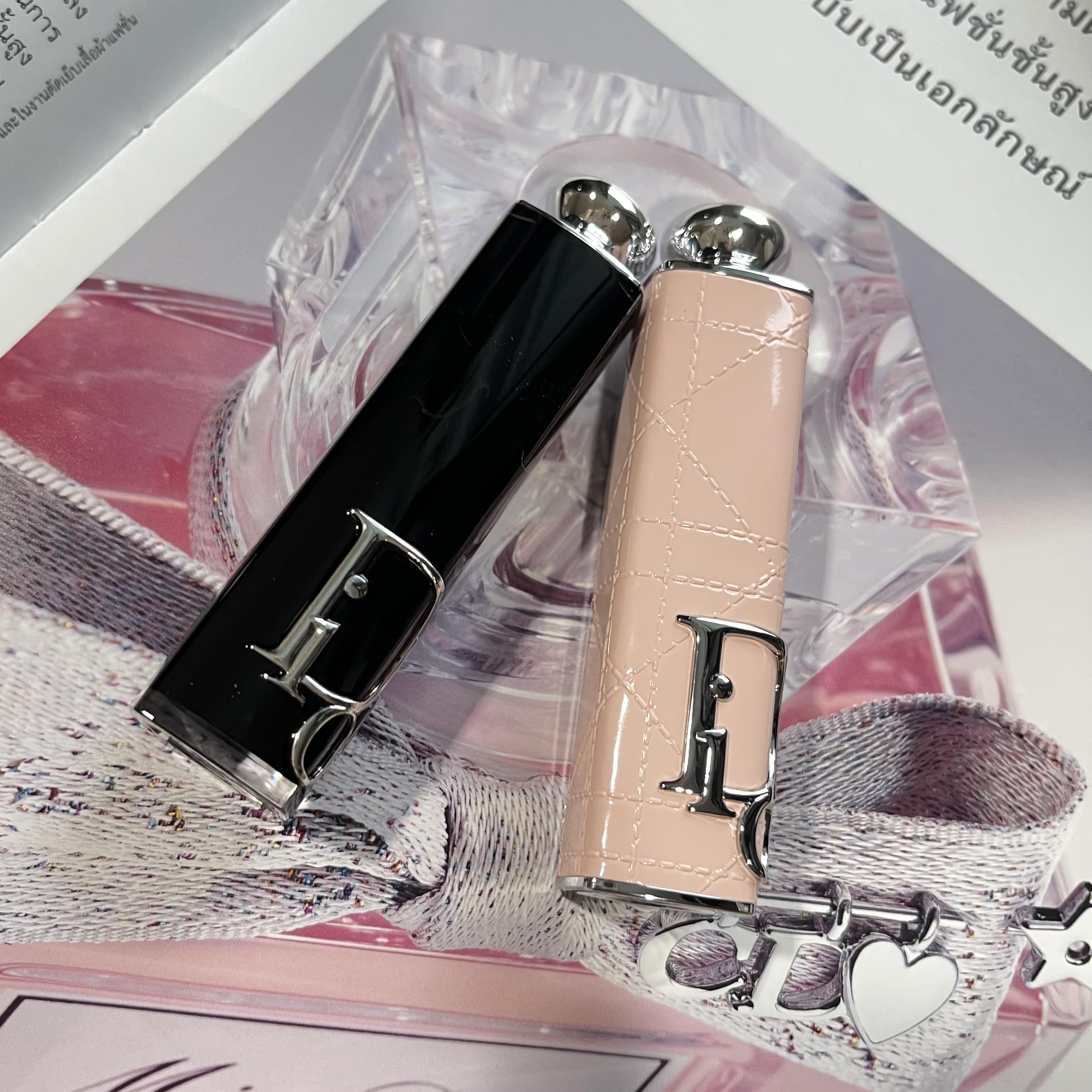 ภาพหน้าปก Dior Addict Shine Lipstick รุ่นใหม่💄  ที่:0