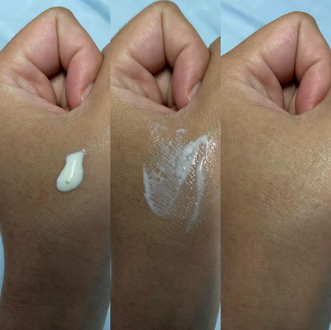 ภาพหน้าปก แนะนำ GARNIER Skin Naturals Super UV Invisible Serum Sunscreen  ที่:2