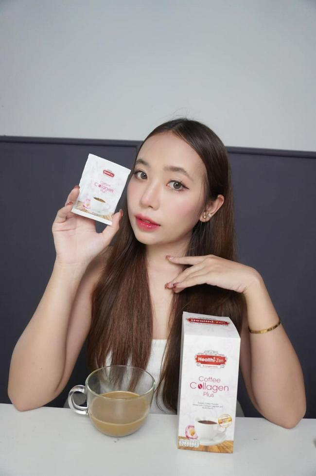 ภาพหน้าปก coffee collagen plus ดื่มแล้วสวย by kangzen  ที่:2