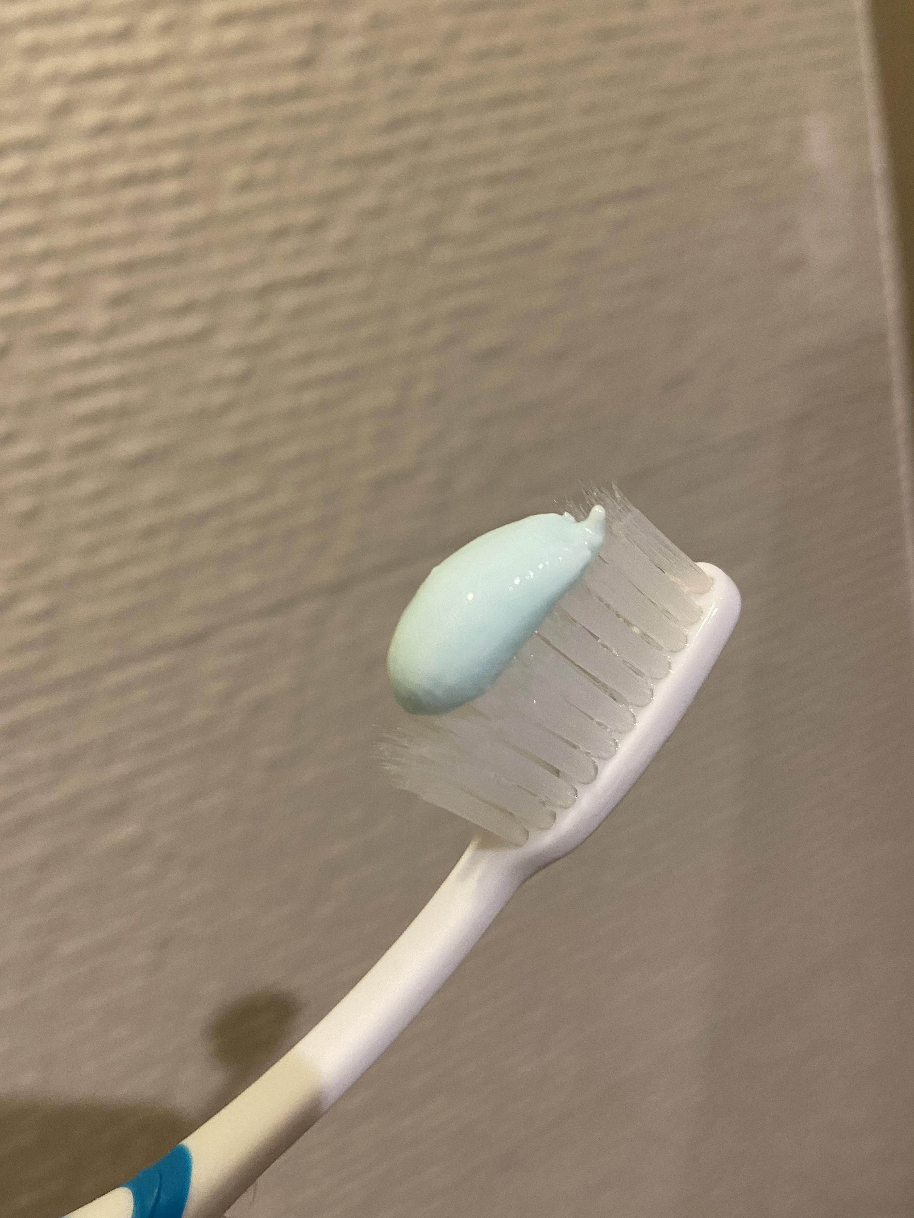 ภาพหน้าปก ยาสีฟัน mint สดชื่นนต้องลองง  ที่:2