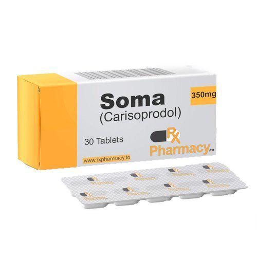 ภาพหน้าปก White O 111 pill available as Soma 350mg ที่:0