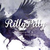 รูปภาพโปรไฟล์ของ RillyPilly