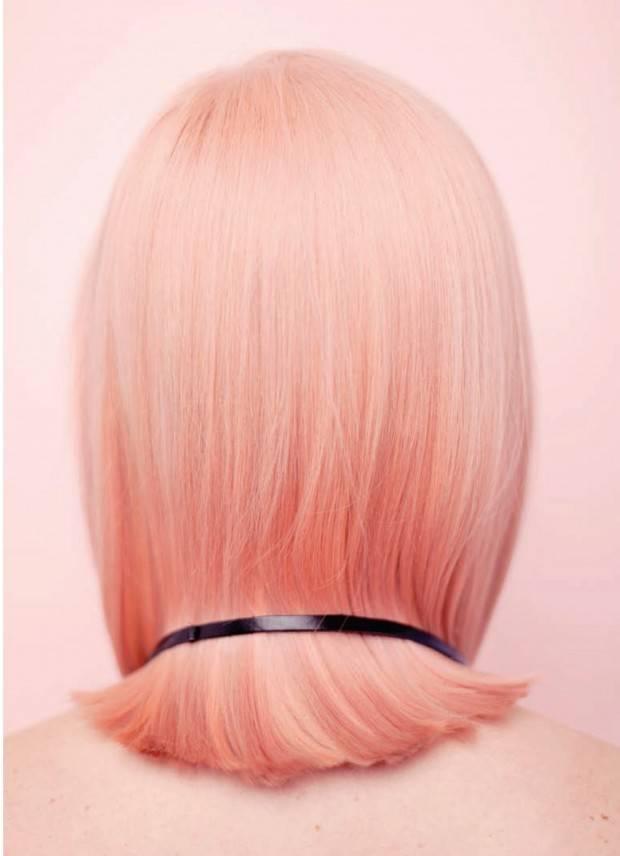 รูปภาพ:http://special-hairstyles.com/wp-content/uploads/2015/09/pastel-peach-hair-color-2016.jpg