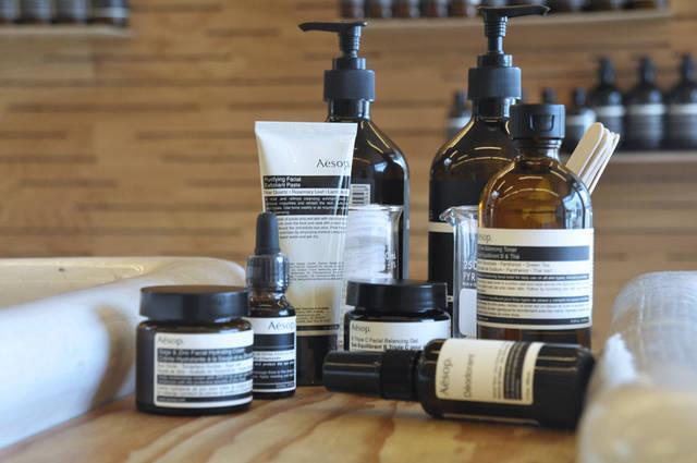 รูปภาพ:http://www.mressentialist.com/wp-content/uploads/2014/04/aesop-venice-abbot-kinney.jpg