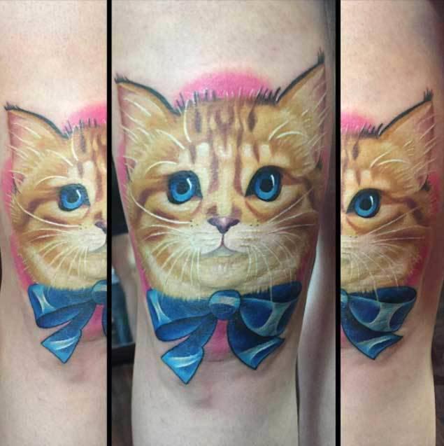 รูปภาพ:http://tattooblend.com/wp-content/uploads/2015/12/kitten-tattoo.jpg